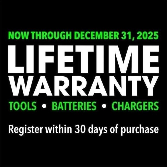 Flex 24V Cordless 2-1/2-in. Compact Band Saw Tool Only FX2331-Z New in Box - Picture 12 of 14